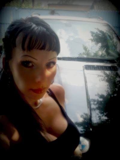 Olesya 49 ans Almata Kazakhstan