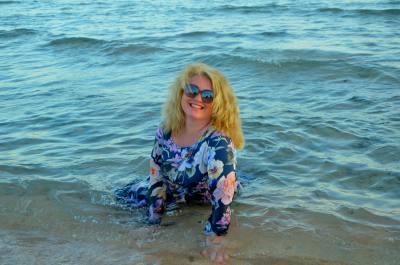 Victoriy 56 ans Kiev Ukraine