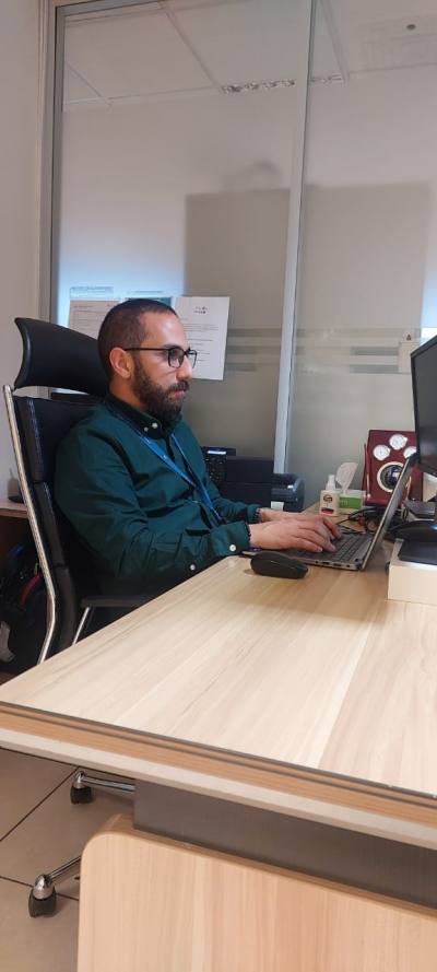 Armen 36 лет Yerevan Армения