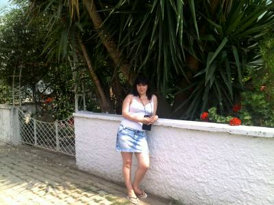 Anita 50 ans Samara Russie