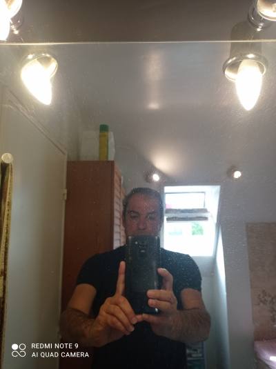 Hervé 58 ans Chantepie France