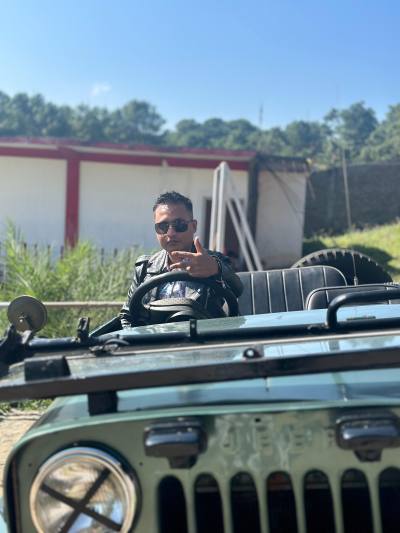 Boyka 30 лет Shillong  Индия