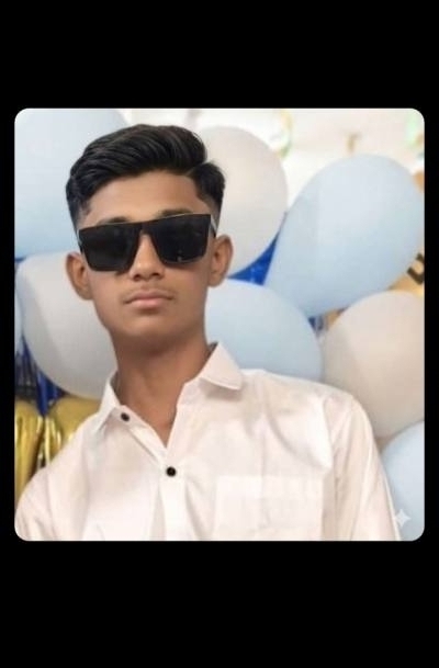 Mohammed 23 лет Hyderabad  Индия