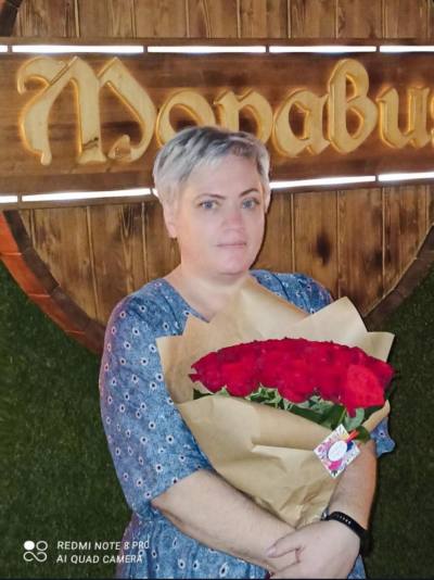 Ирен 56 ans Ставрополь Russie