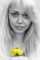 Olga 35 ans Minsk Biélorussie