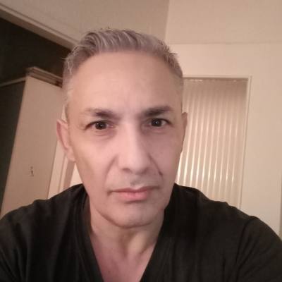 Marco 50 ans Geneva  Suisse