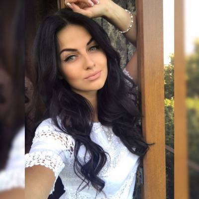 Marina 39 ans Вольфсбург Allemagne