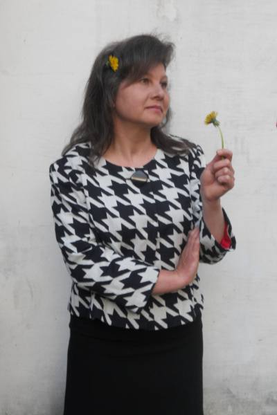 Gala 55 ans Zhmerinka Ukraine
