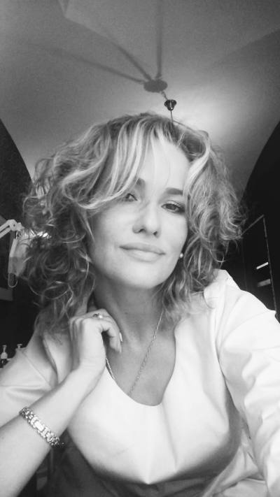 Svetlana 48 ans Penza Russie