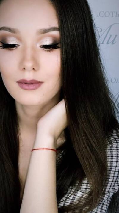 Alexandra 36 ans Алматы Kazakhstan