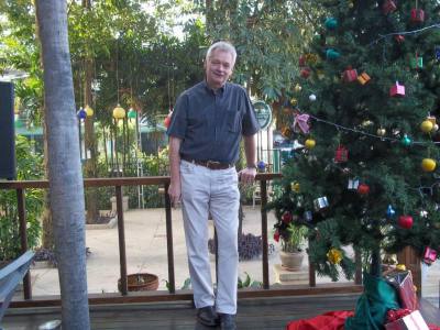 Wolfgang 73 ans Kiel Allemagne