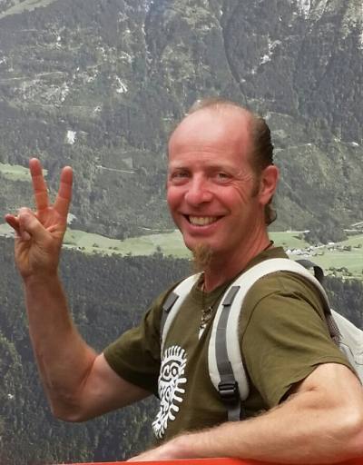 David 48 ans Lausanne Suisse