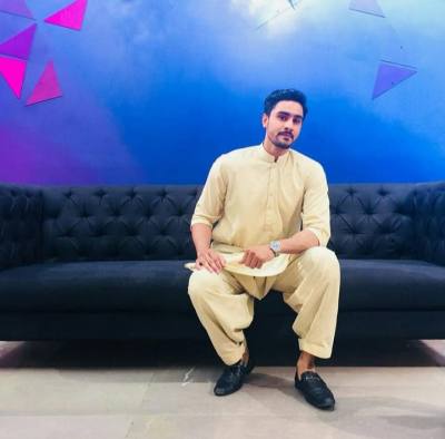 Arbaz 38 ans Hatyai Pakistan