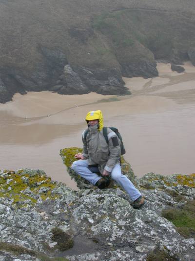 Joel 62 ans Elven France