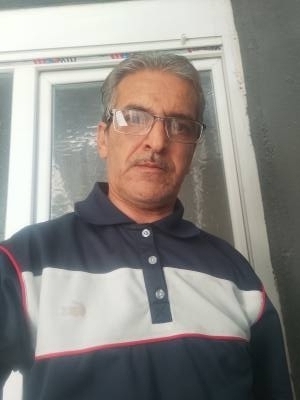 Gamal 55 лет Alger Алжир