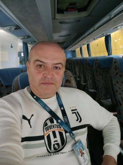 Askin 46 ans İstanbul Turquie
