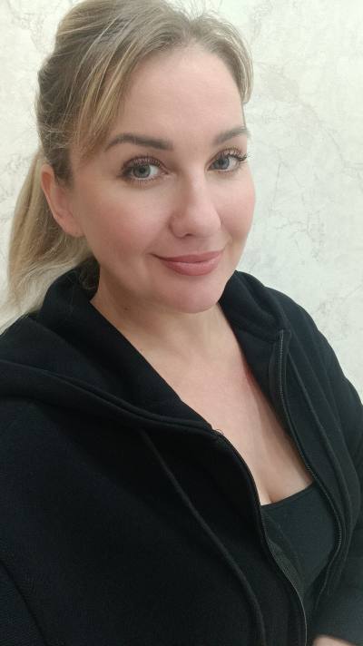 Nastiya 41 ans Актобе Kazakhstan