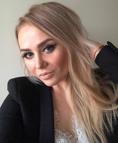 Inderiva 38 ans Аксай Russie