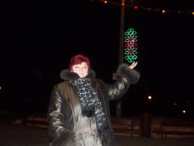 Irina 55 ans Minsk Biélorussie