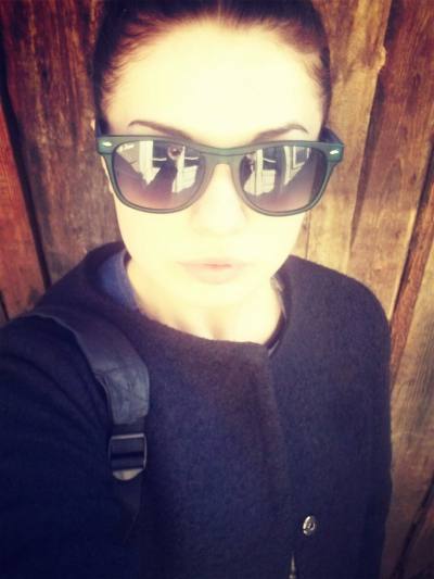 Nataliya 29 лет Berlin Германия