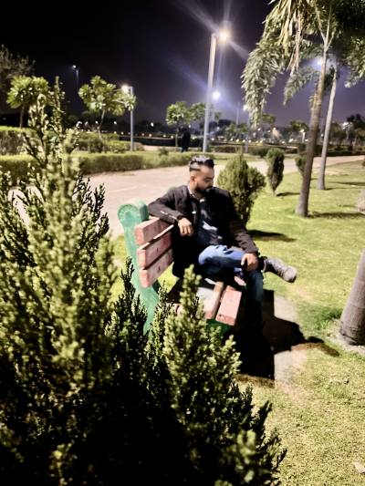 Pushpendra 35 лет Shillong Индия