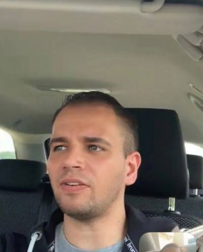 Karsten 44 лет Kaiserslautern  Германия