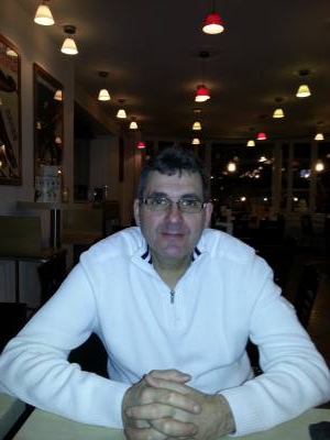 Marc 58 ans Lausanne Suisse