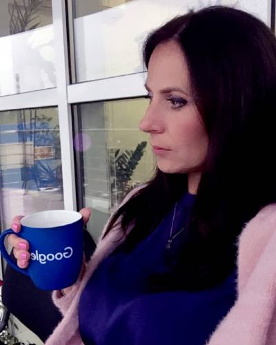 Dariya 51 ans Екатеринбург Russie