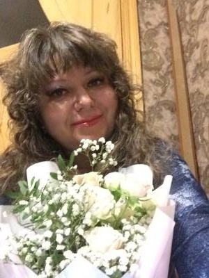 Oksana 47 years Vinnitsa  Ukraine
