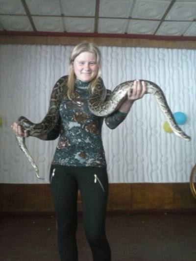 Светлана 27 ans все Ukraine