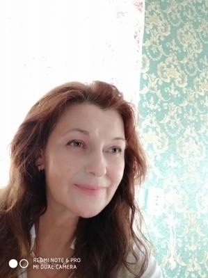 Elen 54 ans Voronezh Russie