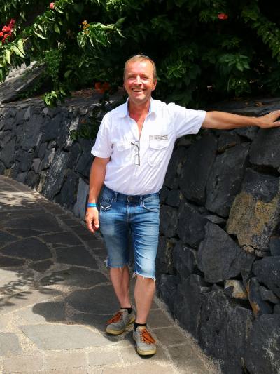 Thomas 57 ans Landsberg Am Lech Allemagne