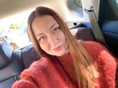 Алена 26 ans Киев  Ukraine