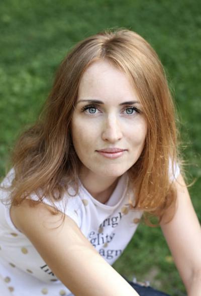 Anna 46 ans НИЖНИЙ НОВГОРОД Russie