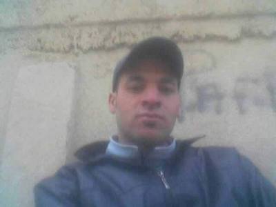 Mohamed 38 ans Boghni  Algérie
