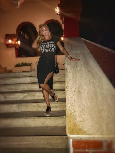 Alina 37 лет Duesseldorf Германия