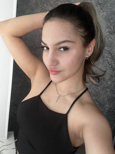 Anna 33 ans Нижний Новгород Russie