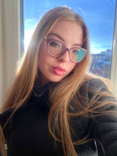 Tania 21 years Ivano-frankivsk Ukraine