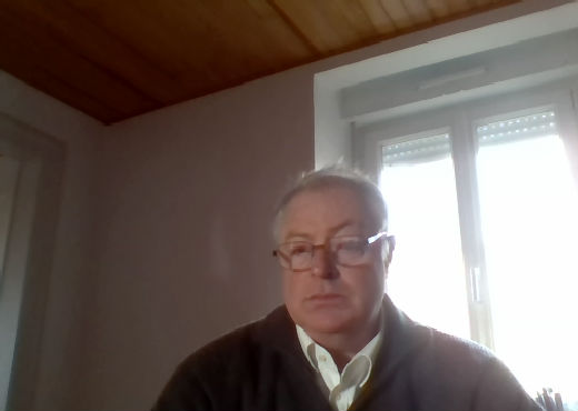 Roland 63 лет Mommenheim Франция