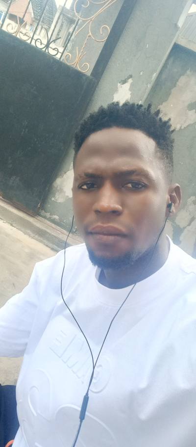 Yohan 33 лет Port Harcourt Марокко