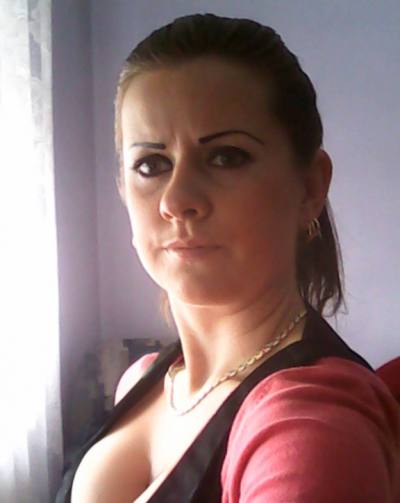 Anett 36 ans Jászberény Hongrie