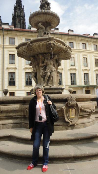 Mila 61 ans Lipetsk Russie
