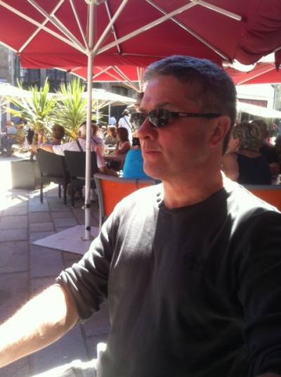 Philippe 61 лет Orléans Франция