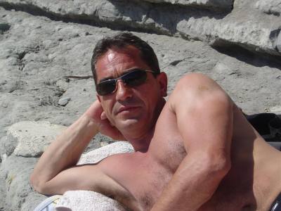 Jean marc 57 ans St Jean En Royans France