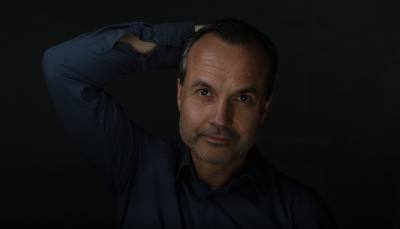 Steffen 54 ans Leipzig Allemagne