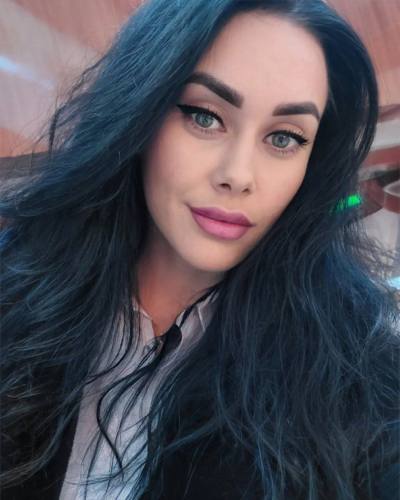 Maria 35 years Kharkov Ukraine