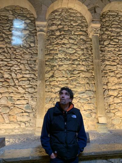 Mickael 52 ans Montaigne France