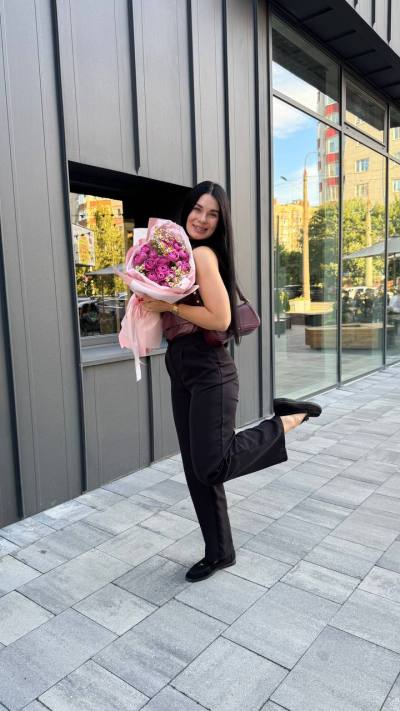 Lisa 28 Jahre  Ukraine