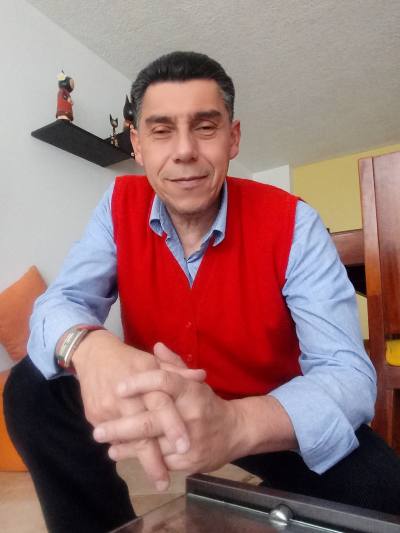 Hector 58 ans Rep. Dominicana République dominicaine