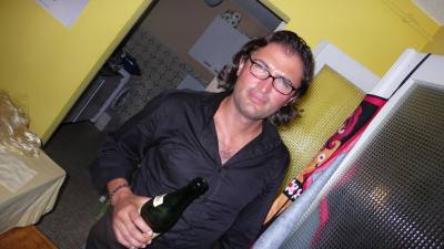 Nicolas 53 ans Fribourg France